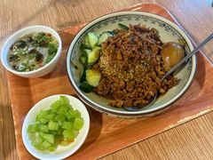 -菊儿人家·北京胡同菜(南锣鼓巷店)
