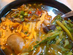螺蛳粉-螺蛳粉先生(蓟门桥店)