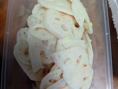 -李大娃香酥麻辣鸡(万鑫商城店)