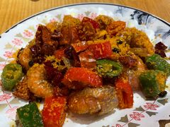 -德胜轩正宗顺德菜(宝安沙井会展中心店)