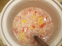 -食蔬不二素食自助餐厅(沈阳铁西店)