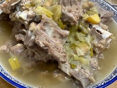 -伊林居饭庄央视清真八大碗