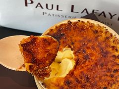 -PAUL LAFAYET 法式甜品(国金中心商场店)
