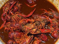 -叶派龙虾•招牌香辣蟹·海鲜(中海国际店)
