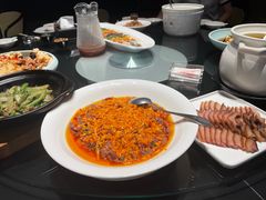 -铜锣湾·有麝自然香(渝北财富中心店)