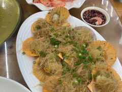 -瑶记海鲜餐厅(西涌店)