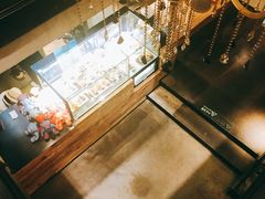 -漫咖啡(武汉天地店)