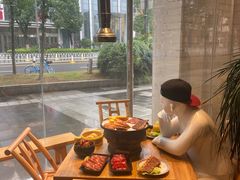 -么肆烤肉(汉街形象店)