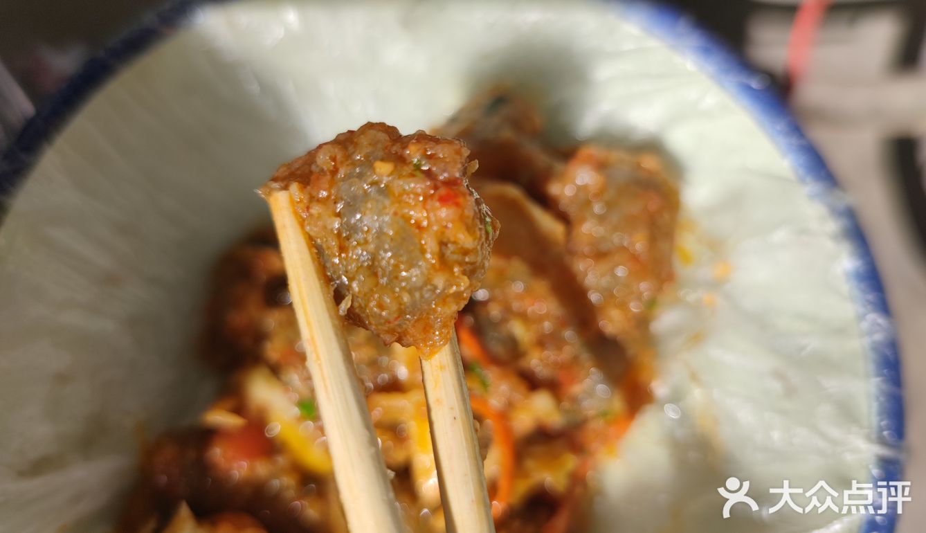这才是地地道道的当地美食