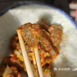 这才是地地道道的当地美食