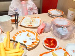 -新一番三文鱼寿司(大东海店)