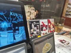 -KUNCHA鲲茶·江西制茶(铜锣湾店)