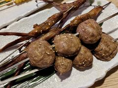 -质烤烤物·活烤海鲜(质烤总店)