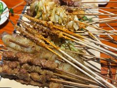 -本色.小马哥烧烤(五一路总店)
