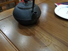 -满园烤鸭·春饼(太原街万达店)