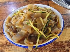 -皖北巫氏三胖地锅鸡(长淮总店)