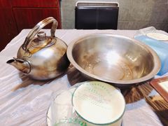 -古韵餐厅(湖畔大学店)