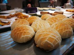 营养燕麦包-新兴家喻酒家·羊城名宴(昌岗店)