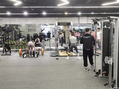 -Answer Fitness 答案健身(奥体店)