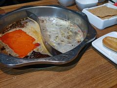 -傣妹火锅(南京东路一店)