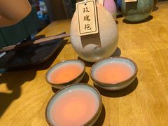 -花笙记打边炉·煲仔饭(五大道店)