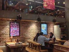 -馋嘴猫北京食堂·烤鸭·宵夜(亚运村店)