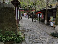 -桂林古东瀑布景区