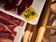 -海银海记潮汕牛肉火锅(新港中路海珠店)