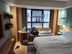 -惠州漫悦花园度假酒店(西湖水东街旗舰店)