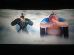 -中影佰纳国际影城DMAX(花都广百广场店)