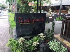-Pundi Pundi Restaurant
