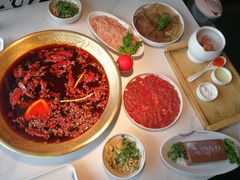 -小龙坎火锅(IFS HOT店)