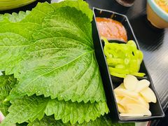 -鼎宏干锅牛肉(富城时代店)