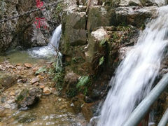 android_upload_pic-牛鱼嘴原始生态风景区