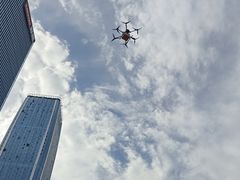 -深圳湾万象城(南山店)