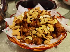 -琼菜坊·无鸡不成宴·海南菜老爸茶糟粕醋(海口骑楼老街店)