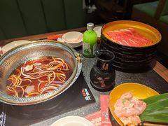 -牛New寿喜烧(闵行龙湖天街店)