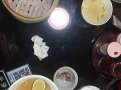 -莅香岛港式餐厅(滨江道店)