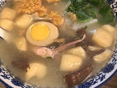 -小潘记鸭血粉丝汤