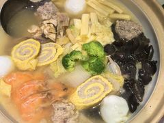 -寻宝记绍兴菜(鲁迅路店)