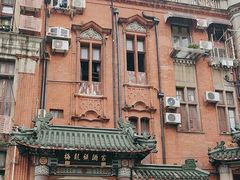 -梅龙镇酒家(南京西路总店)
