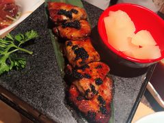-萤初高端日料王(曲江银泰店)