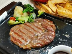 -必胜客(国展店)