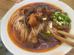 -一品香粉馆(官黎路店)