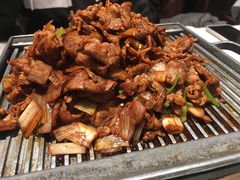 -四季民福烤鸭店(王府井灯市口店)