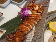 -千寻山野烤肉(中关村店)