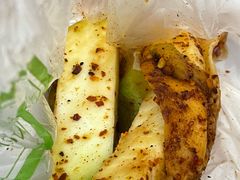 -雪儿钱局泡菜