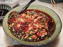 -锦府盐帮·李宅(领展购物广场中关村店)