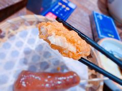 藤椒鸡块-和府捞面(景枫中心店)