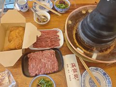 -牛街清真满恒記(平安里西大街店)